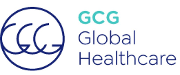 GCG Global Healthcare Logo